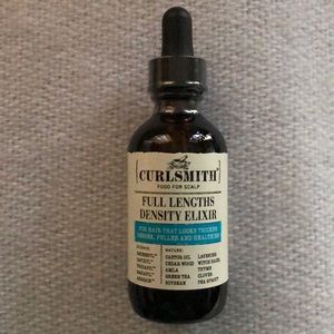 Curlsmith Full Length Density Elixir 2 fl.oz.